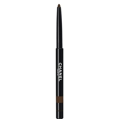 chanel waterproof eyeliner espresso|chanel eyeliner reviews.